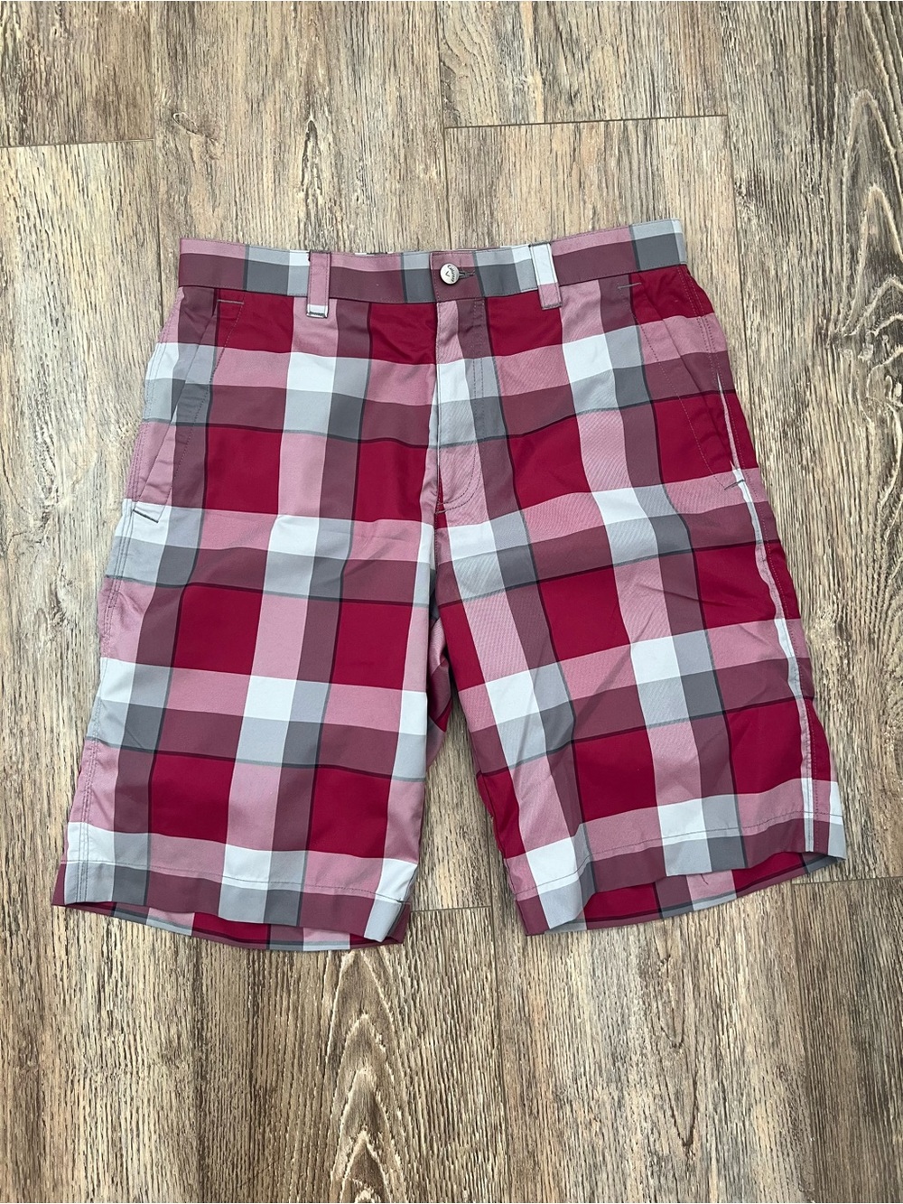 Callaway Mens Golf Shorts